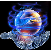Magic Flying Ball Pro Spinner Toys Hand Controlled Boomerang Lighting Remote Control Drone For Adults Kids interaction Gift