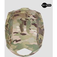 Pokrowiec na hełm PEW TACTICAL OPS Style FTHS SF M/L Airsoft OT14