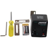 Celestron R/A Single Axis Motor Drive #93514 for the AstroMaster and PowerSeeker(For Celestron EQ1 CG2 CG3 Equatorial Mounts)