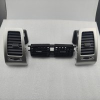 car air conditioner outlet for Suzuki Aerio Liana air conditioner outlet