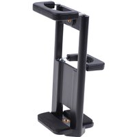 1 Pc Universal Tripod Mount Phone Tablet Holder Clip For Adapter Clamp Stand