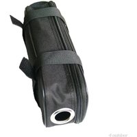 AliExpress Waterproof Electric Bicycle Controller Bag Large Capacity Battery Case Bike Battery Bag Cycling Bags Black MTB Bike