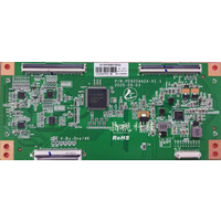 PD9254A2A-V1.1 Logic Board CC500PV7D CC500PV5D CC500PV1D screen 4K soft port