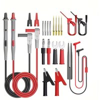 1503 series multi-function test pen multi-function replaceable pin electronic repair tool kit capacitor test pen SMD patch