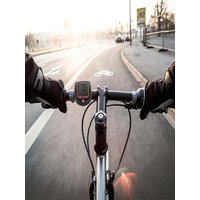 AliExpress DOMEN Bicycle Speedometer Bike Computer Multifunction Waterproof Stopwatch Cycling MTB Odometer Cycling Accessories