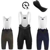 AliExpress NONE Men PNS Cycling Bib Shorts Hight Quality 6 Hours Density Pad MTB Road Bike Shorts Pro Cycling Shorts Bicycle Riding Bib Tights