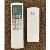 Replacement Remote Control for Mitsubishi Air Conditioner KP3BS MSH-26SV MSZ-A09YV MSZ-A12YV MSZ-A18YV MSH-30SV 12YV A18YV2183P