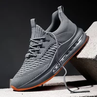 2025 New Professional Running Shoes for Men Lightweight Women's Designer Mesh Sneakers Lace-Up Male Outdoor Sports Tennis Shoe