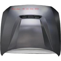 Capots de haute qualité adaptés aux BMW Série 1 F20/Série 2 F22 F23/M2 M2C F87 CS, modification du capot GTS en aluminium