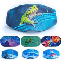 AliExpress Glasses Cover for Ski 2025 - High Stretch, Lightweight - Protect Scratches - Motorcycle Snowmobile glasses Cover Easy To Carry