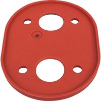 Base Rubber Pad Seal Gasket Joint For Webasto Air Diesel Parking Heater For Eberspacher Airtronic D2