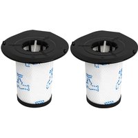 ZR009002 HEPA Filter For Rowenta Air Force 460 Vacuum Cleaner RH92xx Models RH9252WO RH9286WO, Flex 560 RH94XX Models RH9471WO