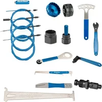 AliExpress NONE bicycle Internal Cable Routing Kit bottom bracket pedal disc brake pad spreader chain wear indicator rotor
