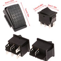 Accelerator Electric Pedal Foot Switch Accessories Suitable For Children Power- Wheels Car Ride On Toy Replacement Parts