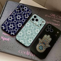 David Jewish Star Symbol Phone Case For IPhone 17 16 15 14 13 12 11 X XR XS Plus Pro Max Mini Soft Black Cover