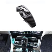 F10 F30 F11 F31 Gear Shift Knob Cover Interior Replacement Gear Shifter Lever Panel For BMW F32 F33 F34 F36 F06 F12 F20 F22 F25