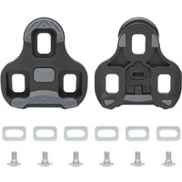 AliExpress NONE KEO Bike Cleats for LOOK KEO Road Bicycle Pedals Self Locking 0 4.5 9 Degree Cycling Shoes Cleats Pedal Replacement