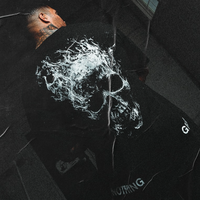 NOTHING GIVEN Oversized Loose Running T-Shirts Mens Gym REAPERS Fitness Sports Half Sleeve T Shirt Graphic Unisex Workout Tops