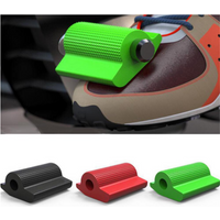 Motorcycle gear lever pedal rubber cover for BMW F800GT HP2 EnduRo HP2 Megamoto F800R F800S F800ST
