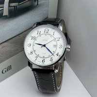 New ZPL Version commémorative montre pour hommes rétro affaires loisirs montre pour hommes montre de mode For zeppelin