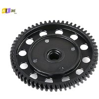 A13E-58T Teeth Middle Differential Gear Fit For 1/5 Losi 5Ive T ROFUN ROVAN LT Kingmotorx2 Rc Car Toys Parts