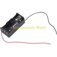P9JB LR14 C Battery Holder Small-sized Design For High Accuracy Gadgets Stable Current Output