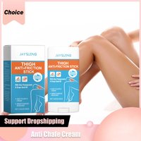 Anti Chafe Balm Chafing Stick for Thighs Prevent Arm Chest Butt Chafing Irritation Aloe Soothe Moisturize Rough Skin Chafe Cream