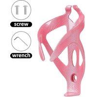 AliExpress ESLNF Carbon Patterned Holder Bicycle Bike Water Bottle Cage