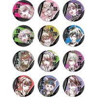 Danganronpa V3: Killing Harmony Game Akamatsu Kaede Ki-Bo Saihara Shuichi Ouma Kokichi Metal Badge Brooch Pin