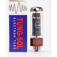 Russian TUNG-SOL Tissot EL34B tube generation 6P3P EL34 audio amplifier bile duct