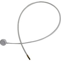 1pcs Fluid Film Nozzle Extension Hose Fit For Aerosol Cans Spray 60cm Aerosol Nozzle Extension Hose Plastic&Metal