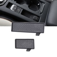 1pc for Volkswagen MAGOTAN B8L storage box gasket cup holder handbrake rubber gasket 3G0863135/A
