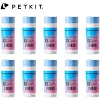 PETKIT Cat Toilet Garbage Bag Collection Bag Environmental Protection Pickup Cat Litter Box Cats Closed Cats Tray Pet Supplie image 4