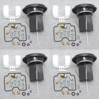 Reparatur des Vergasers ystems für Motorrad-Kraftstoffs ysteme für gsf1200 bandit gsf1200 bandit 2000-2012 gsf 1200n 1996 s Kolben membran schwimmer
