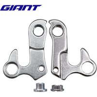 Bicycle Rear Derailleur Hanger Fit Giant Anthem 7 ATX Talon XTC Escape NRS Carbon Bike Frame Gear Mech Dropout Hanger Tail Hook