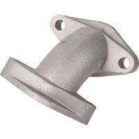 AliExpress NONE Buggy High-Quality Motorcycle Carburetor Manifold Intake Pipe for 150cc 155cc 160cc Engines – Fits Dirt Pit Bicycle Quad Models