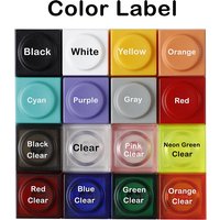 10-30Piece Toy Bricks Keycap Low Profile Keycaps Blank 1u Backlit Key cap PC DIY Frosted Key Caps for Mx Switch Mechanical Keybo