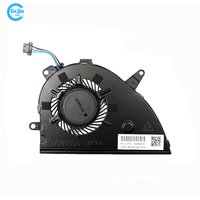 NEW ORIGINAL Laptop Replace CPU Cooling Cooler Fan L25584-001 For HP 15-CW TPN-Q210 NS85B00-17K24 L25584-001
