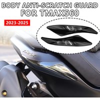 New Protective Strip Motorcycle Side Edge Protector Scrape Guard For YAMAHA T-MAX 560 2025 TMAX 560 2024 T MAX 560 2023
