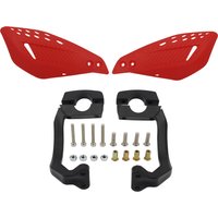 Enduro Motocross Dirt Bike Hand Guard For KTM HONDA YAMAHA Universal 20mm Handguards Motorcycle Handlebar Protection Accessories