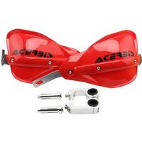 Universal Handlebar Motorcross Hand Guards Dirt Bike handguard For KTM EXCF EXC SXF CR CRF YZ YZF WR KX KXF KLX 125 -530