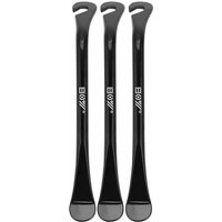 AliExpress NONE 3Pcs Bike Tire Lever Stainless Steel Mountain Road Bicycle Wheel Remover Outdoor Cycling Repair Tool Mtb Tire Lever Pry Up Tool