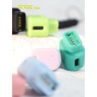 AliExpress rrskit RRSKIT Battery Charger Adapter With Lanyard For Shimano 12 Speed Di2 Dura-Ace R9200/Ultegra R8100/105 R7100 Electronic Shifting