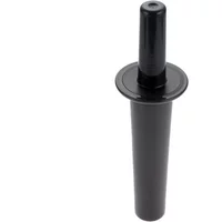 Replacement Blender Short Tamper fit for Vitamix Blender Mixer 32oz 48oz Containers Low Jug Kitchen Blender Parts