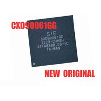 (1pcs)100% New For Ps5 MN864739 QFN-80 CXD90061GG CXD90062GG BGA Chipset
