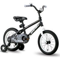 AliExpress YTYIN 12 14 16 18 20 Inch Kids Mountain Bike, BMX Style Bicycle for Boys Girls 3-12 Years Old