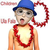 OTC children Samoa Tribal Chief Ula Fala YTC Ceremonial Necklace Roman Reigns Red Necklace Traditional Formal Occasion Accessory