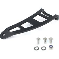 GSXR 600 750 Motorcycle Exhaust Hanger Muffler Support Bracket Holder Aluminum For Suzuki GSX-R600 2011-2018 GSX-R750 2011-2024
