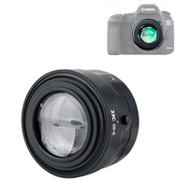 JJC 7x Camera Sensor Loupe Magnifier CCD CMOS Sensor Inspection Device Cleaning Tool Magnification for DSLR Mirrorless Camera