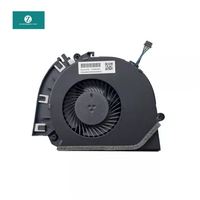 FOR HP ZBOOK 17 G5 G6 Laptop Cooling FAN L31242-001
